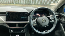 Skoda Scala 1.0 TSI 95 SE L 5dr Petrol Hatchback